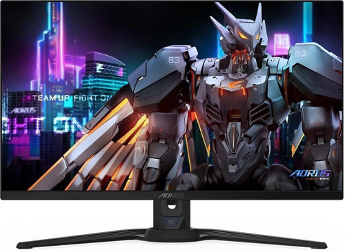 AORUS FO27Q5P 27" 0.03ms 500Hz QD-OLED 2K G-Sync Gaming Monitör