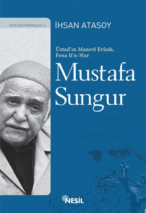 Mustafa Sungur