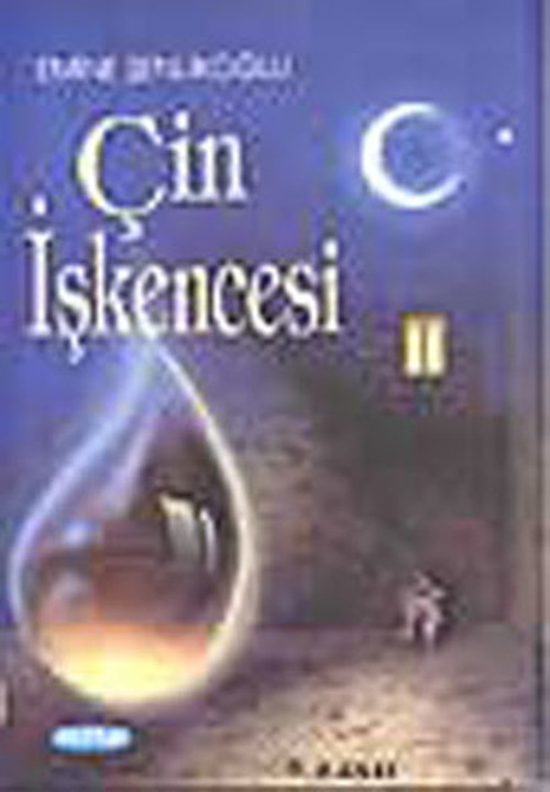 Mektup Yayınları Çin İşkencesi