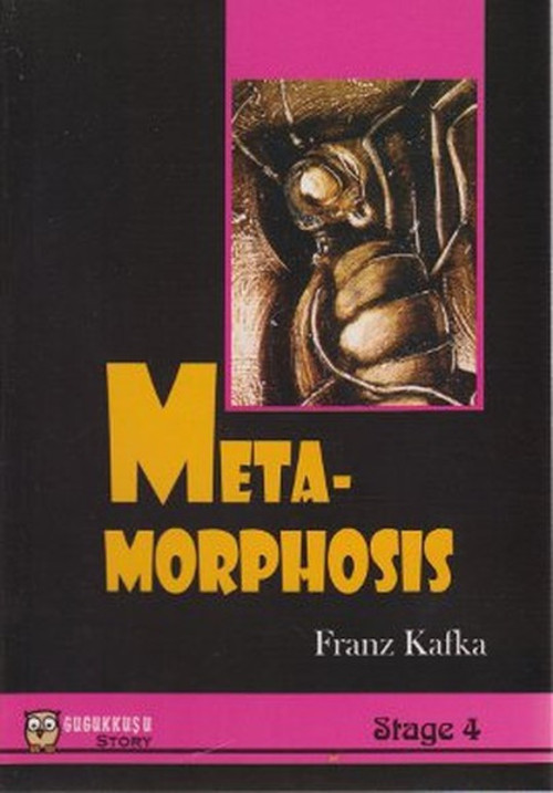 Meta-morphosis