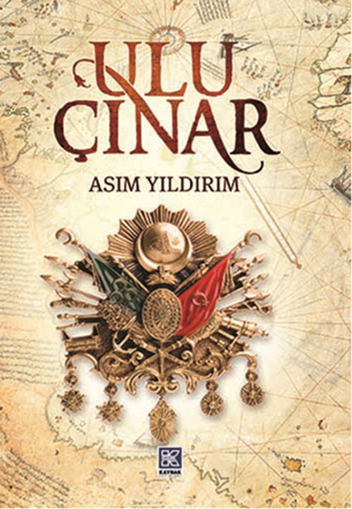 Kaynak Kültür Yayınları Ulu Çınar