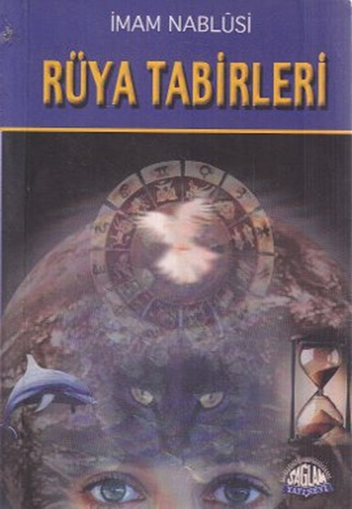 Rüya Tabirleri (Cep Boy)