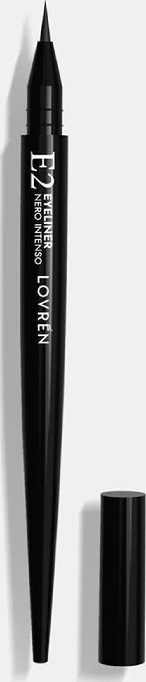 E2 Intense Black Yoğun Siyah Eyeliner
