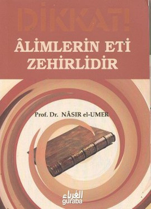Alimlerin Eti Zehirlidir