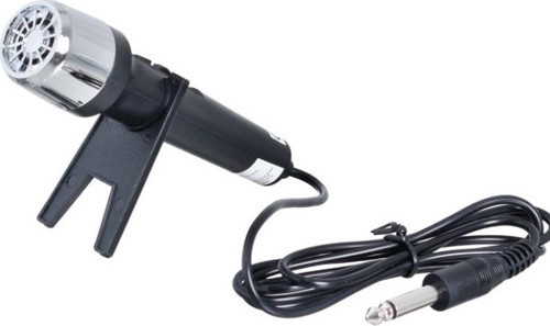 CAROL MDM-205Y KABLOLU MİNİ EL MİKROFONU