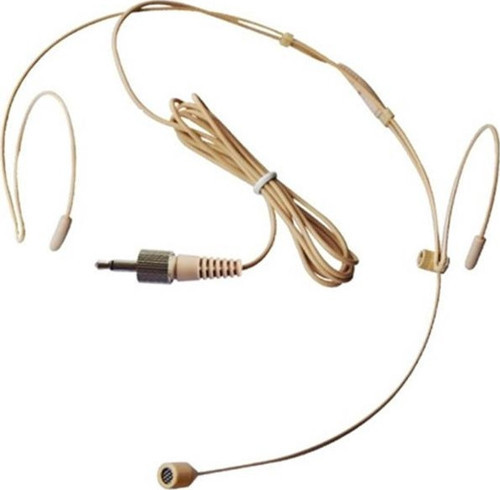 ROOF H-11 HEADSET TEN RENGİ YEDEK MİKROFON