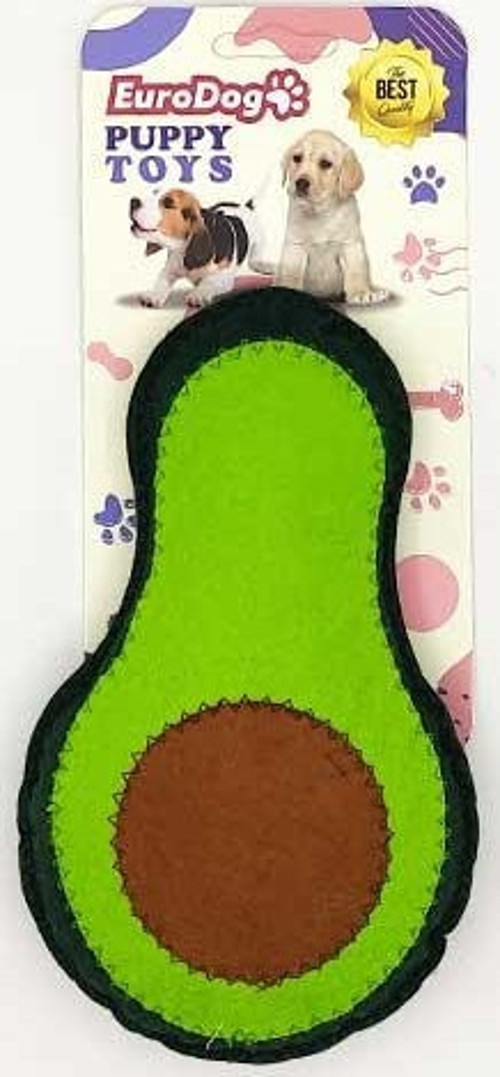 Puppy Pet Toys Avakodo