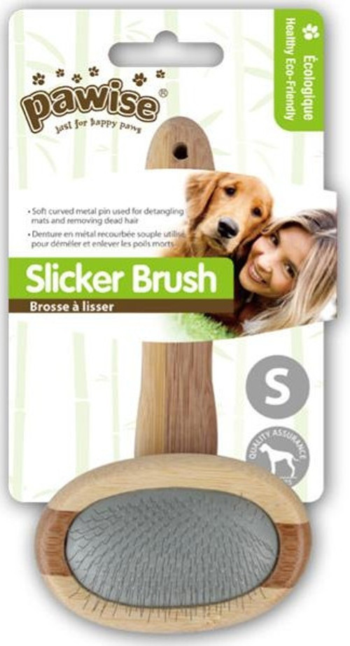 Elips Pet Fırçası S