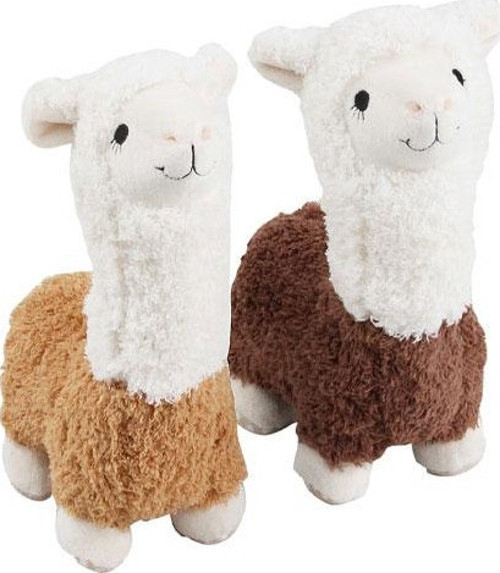 Peluş Oyuncak Lama