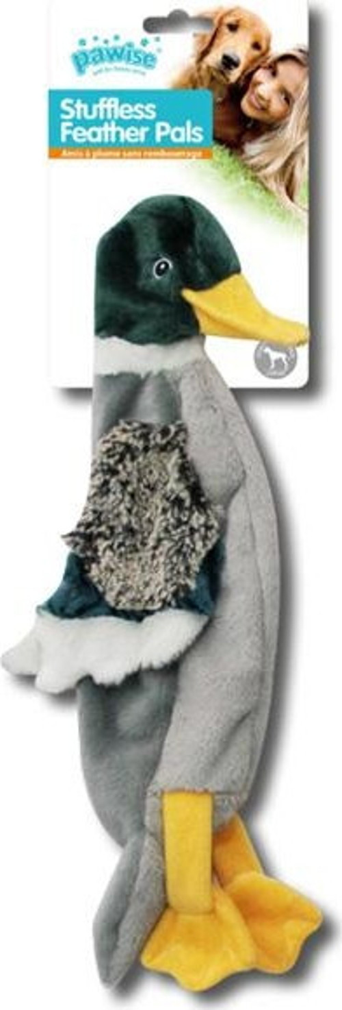 Stuffless Duck Peluş Oyuncak 35 cm