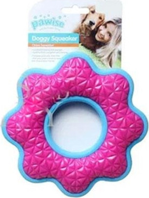 TrpForm Donut Köpek Oyuncağı