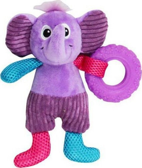 Vivid Life Swimming Elephant Peluş Oyuncak