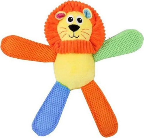 Vivid Life-Fetch İt- Lionet Köpek Oyuncağı