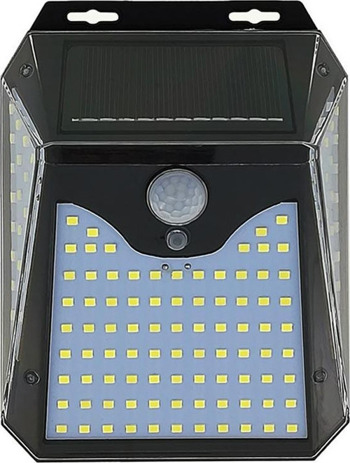 LY-8032 SOLAR İNTERAKSİYON DUVAR LAMBASI