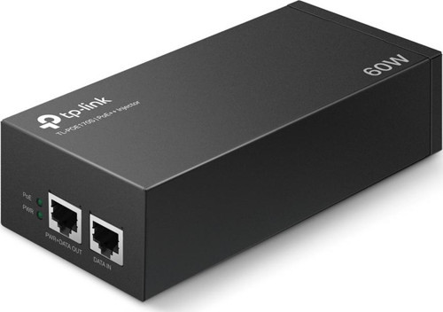 Tl-Poe170S Poe İnjektör
