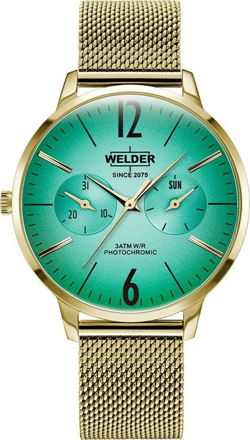 Watch WWRS604 36 mm Slim Kadın Kol Saati