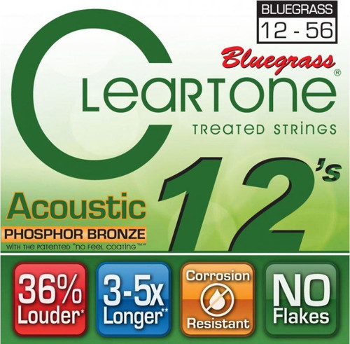 7423 Phosphor Bronze 12 Telli Akustik Gitar Teli