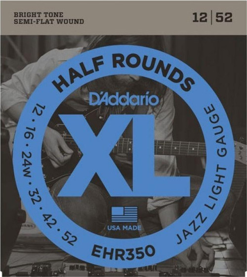 DADDARIO EHR350