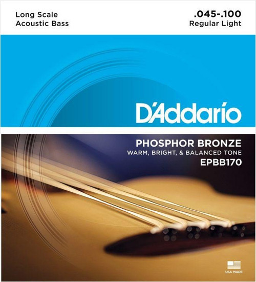DADDARIO EPBB170