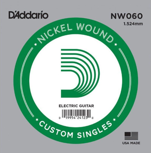 DADDARIO NW060