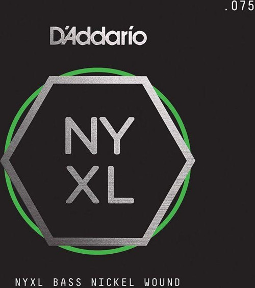 DADDARIO NYXLB075