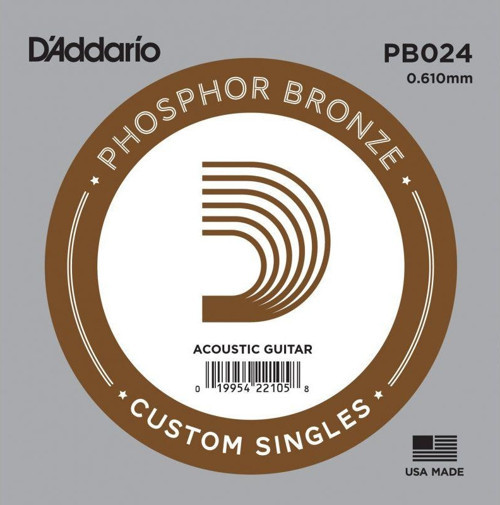 DADDARIO PB024