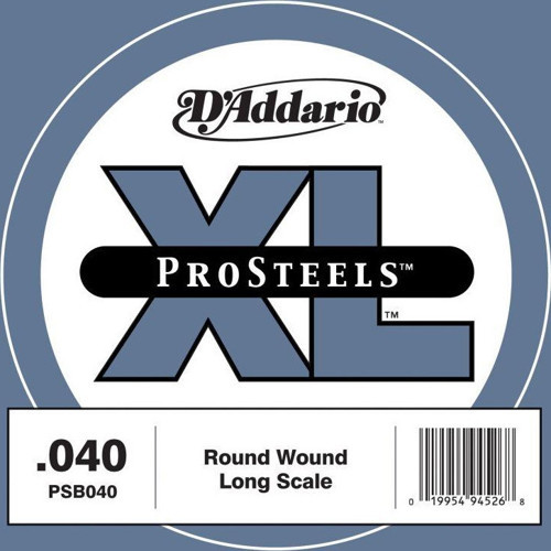 DADDARIO PSB040