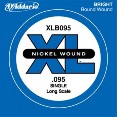 DADDARIO XLB095