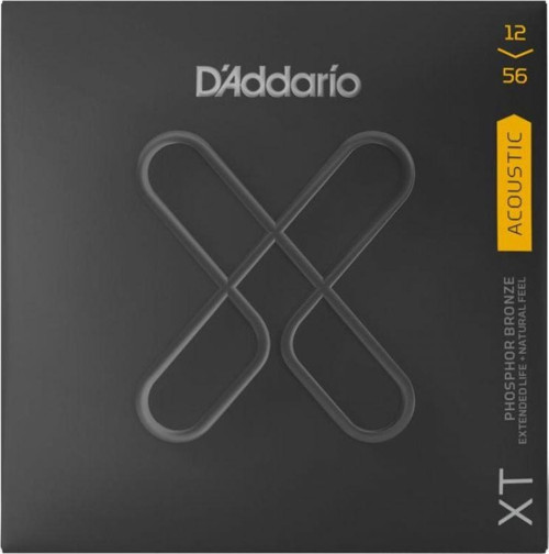 DADDARIO XTAPB1256