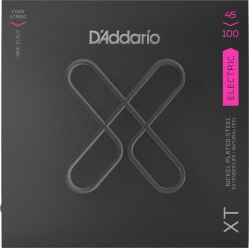 DADDARIO XTB45100