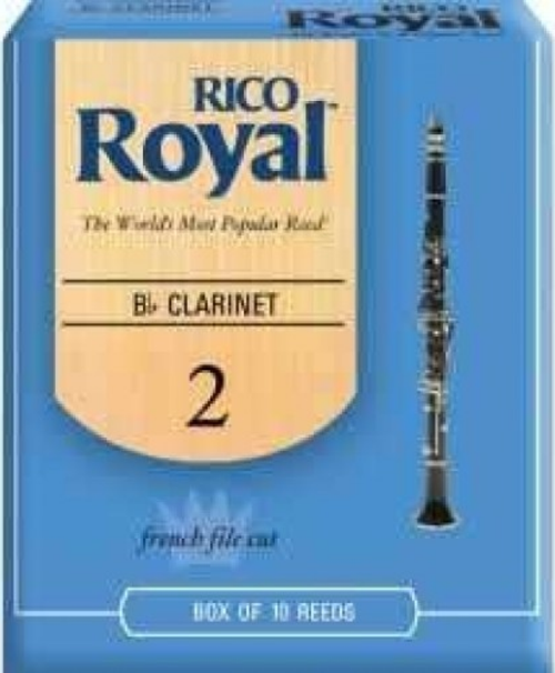 RICO RCB1020 KLARNET KAMIŞI