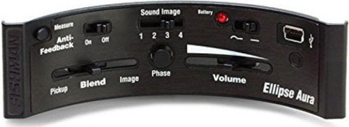 Pro-mat-ela Ellipse Aura Preamp