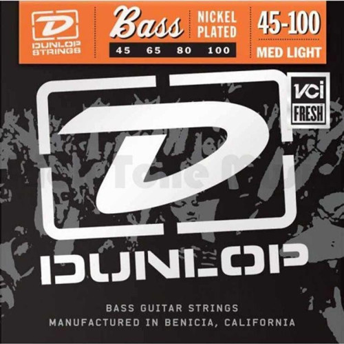DBN45100 4 Telli Bas Gitar Teli (45-100)