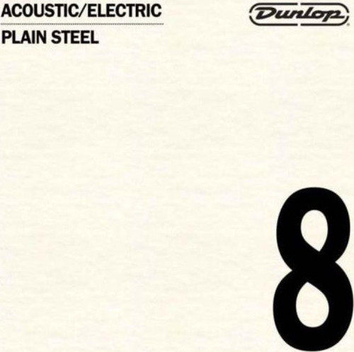 DPS08 Elektro Gitar Teli (8)