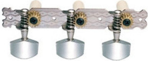 AMH0101/CR Akustik Gitar Burgusu