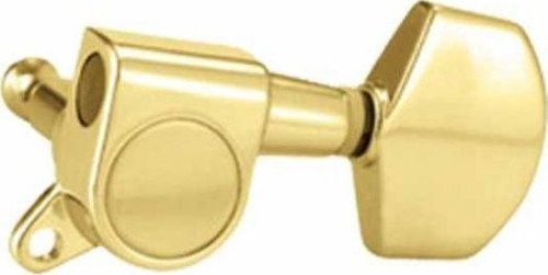 AMH7001/GD Akustik Gitar Burgusu (Set)