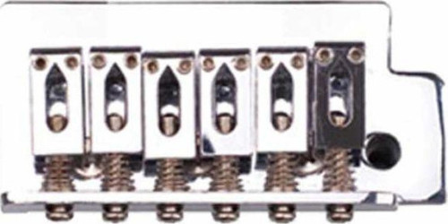 EBR1/CR Elektro Gitar Tremolo Köprü Seti