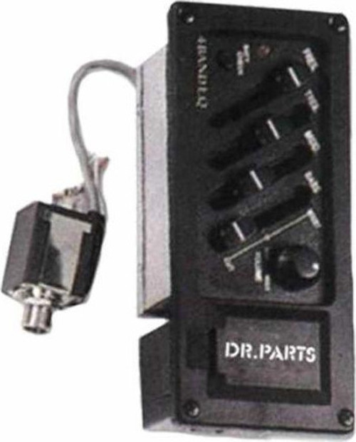 EQ400 Equalizer