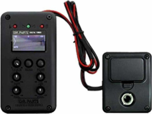 EQ400T Dijital Tuner & Equalizer