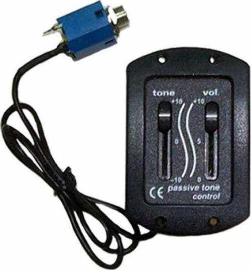VT200 Gitar Pasif Preampli