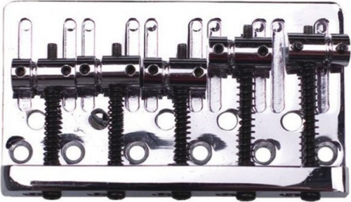 DR BBR5/CR 5 Telli Bas Gitar Köprüsü