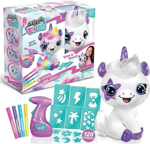 Plush Peluş Unicorn