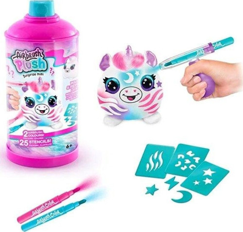 Plush Peluş Sürpriz Mini Kit