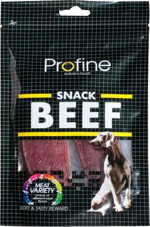 80Gr Köpek Ödülü Dana Etli