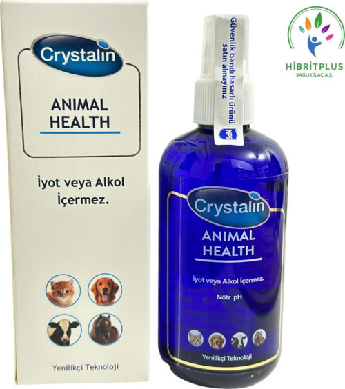 Animal Health 200 Ml Hibritplus