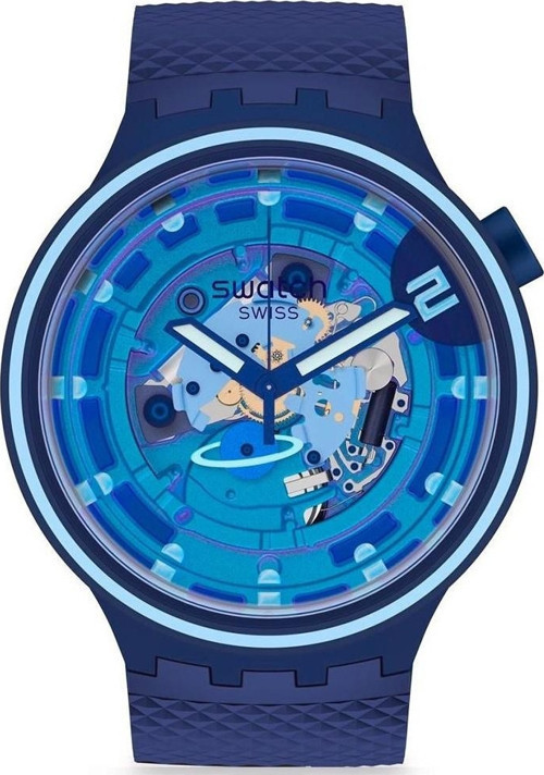SB01N101 Unisex Kol Saati + Kordon