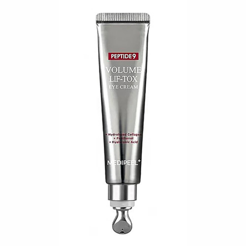 Göz Çevresinde Anında “Lift” Etkisi – Medi-Peel Peptide 9 Volume Lif-Tox 20ml
