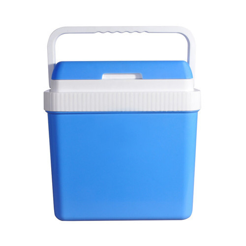 SF26 Taşıma Çantası Buzluk 26 Litre-MAVİ
