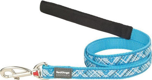 Reddingo Flanno Desenli Turkuaz Uzatma M 20mm / 1.2 M