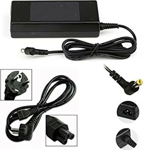 Acer Aspire Uyumlu Şarj Aleti Laptop Adaptörü 19 Volt 4.74